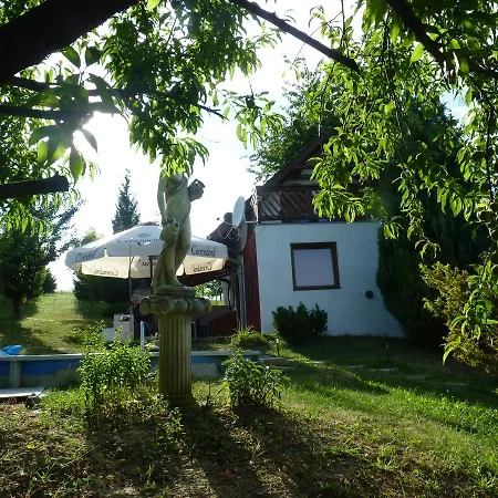 House And Breakfast 2 Polány