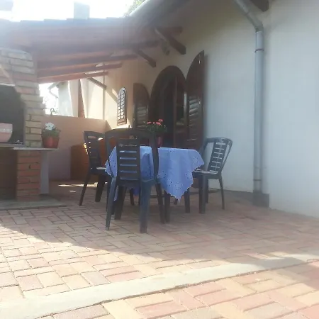 House And Breakfast 2 Сasa de vacaciones Polány