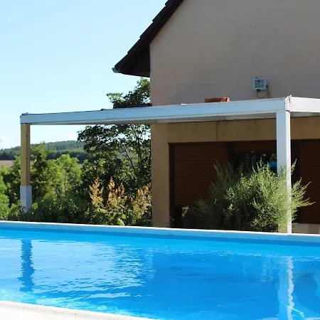 House And Breakfast 2 Сasa de vacaciones