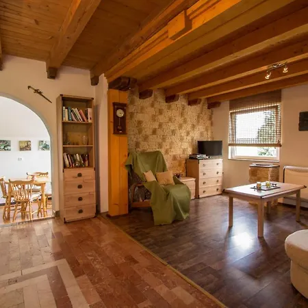 Сasa de vacaciones House And Breakfast 2 Polány