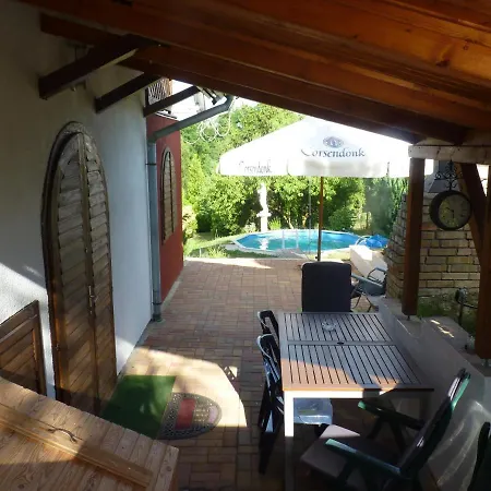 House And Breakfast 2